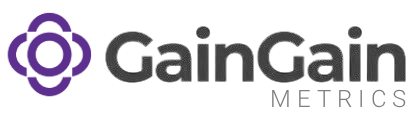 GainGain Metrics