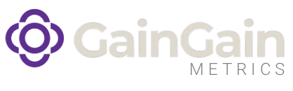 GainGain Metrics